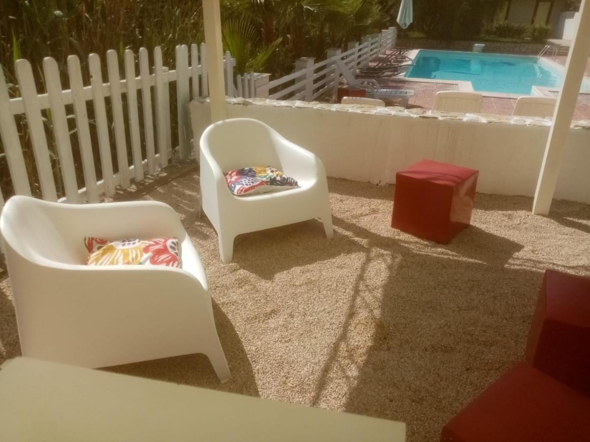 San Placido House Con Piscina Villa