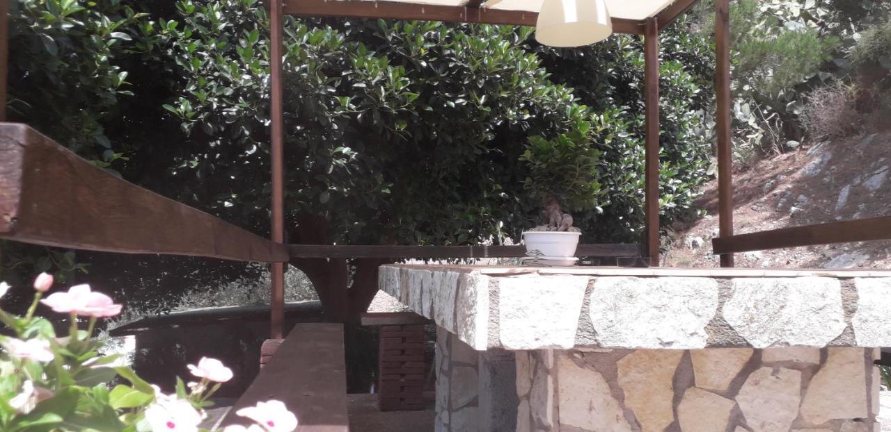 Villa San Placido House Con Piscina *