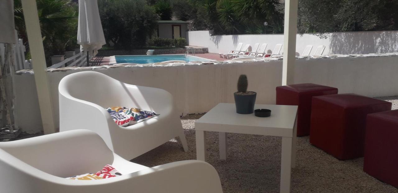 San Placido House Con Piscina Villa *