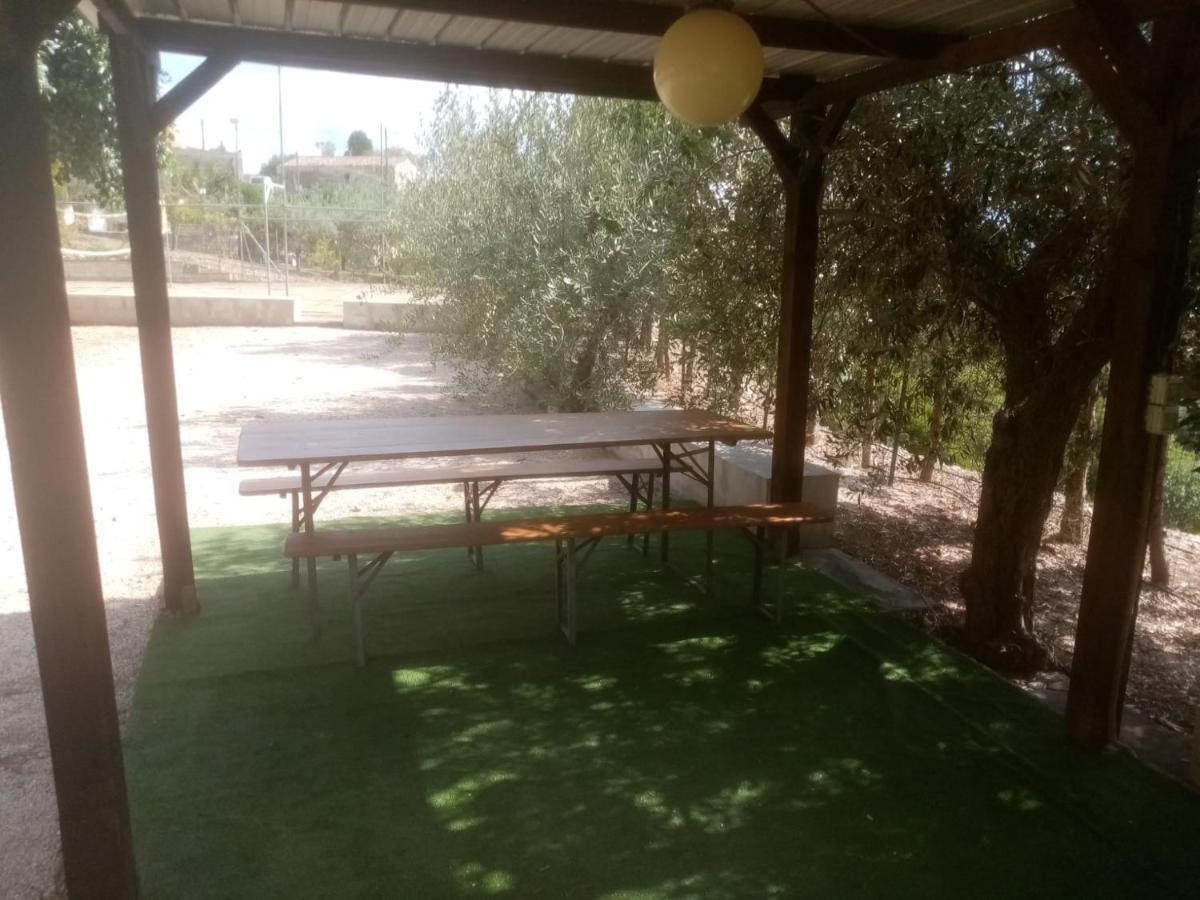 San Placido House Con Piscina Villa