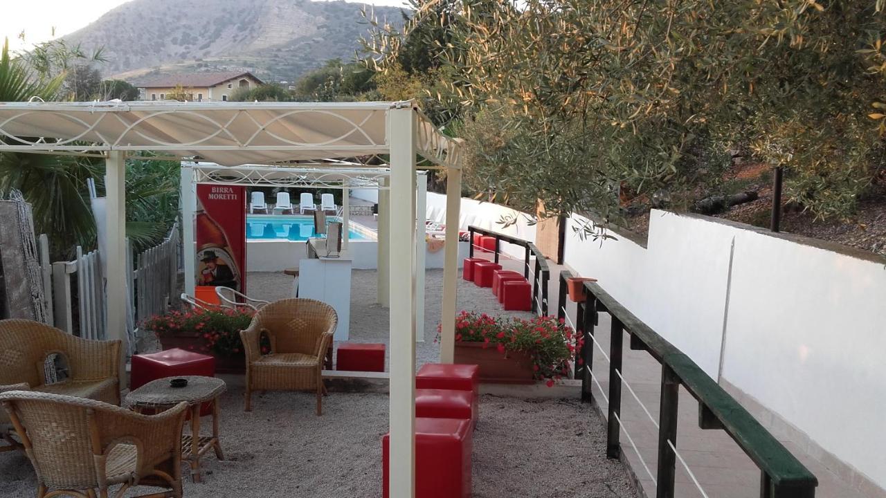 San Placido House Con Piscina Villa
