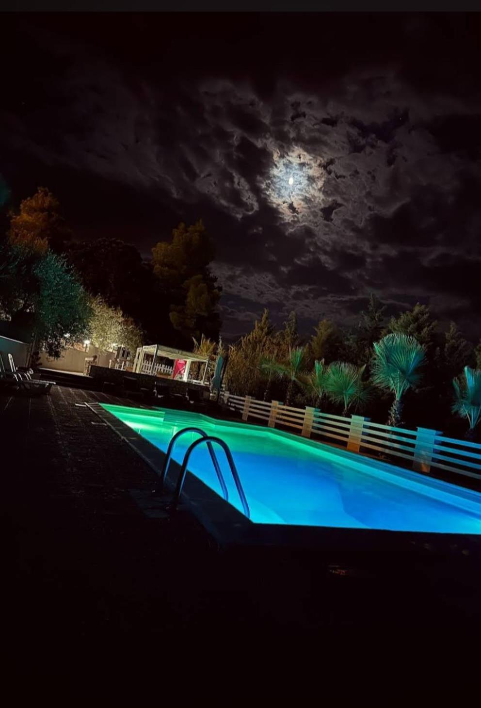 San Placido House Con Piscina * Castel di Iudica