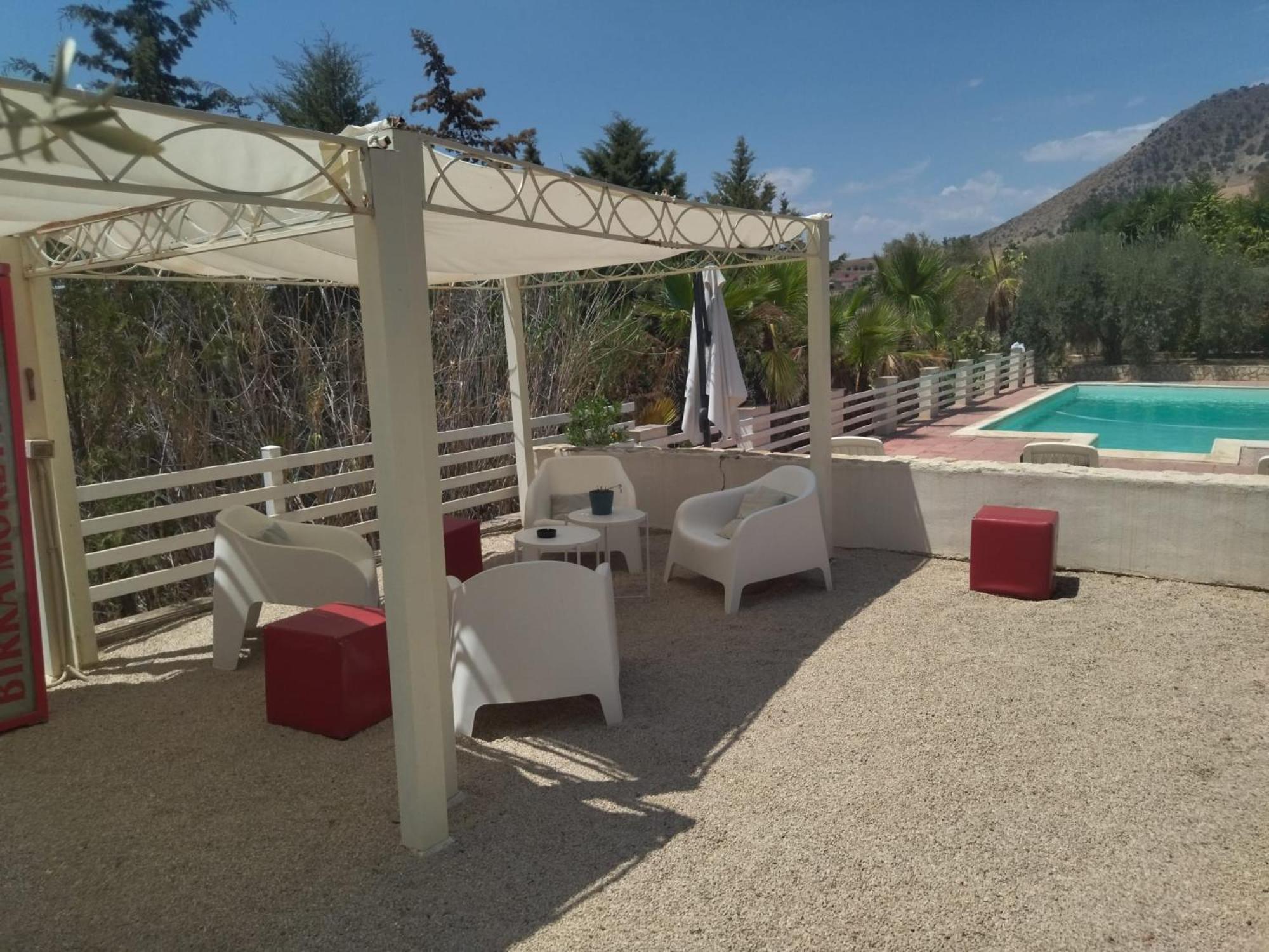 San Placido House Con Piscina *