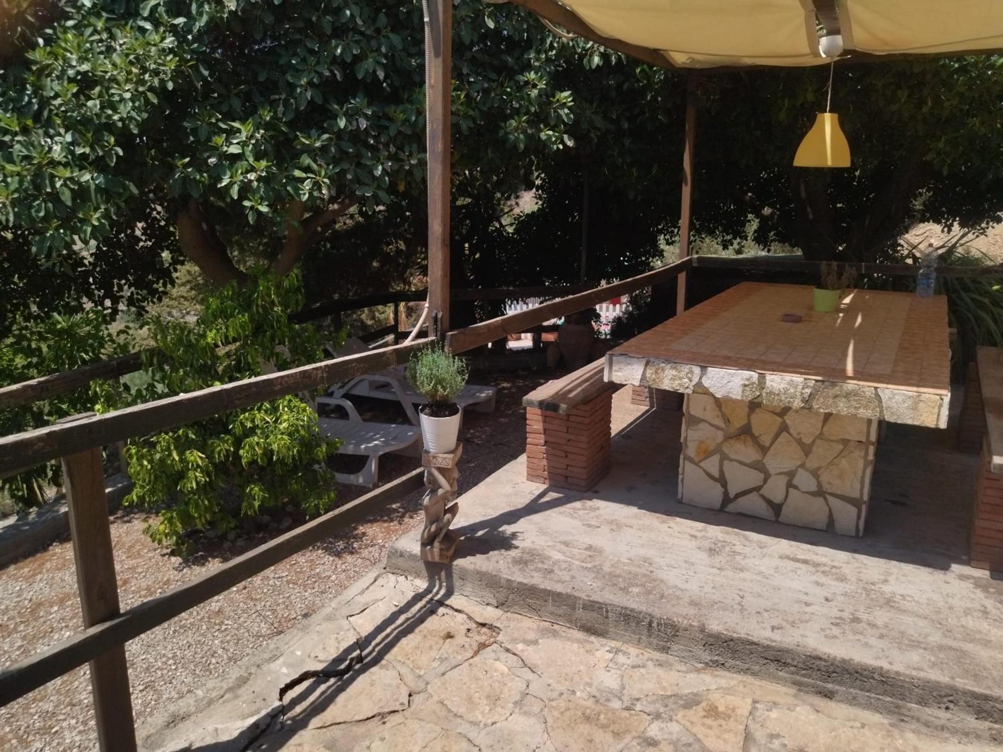 San Placido House Con Piscina Castel di Iudica